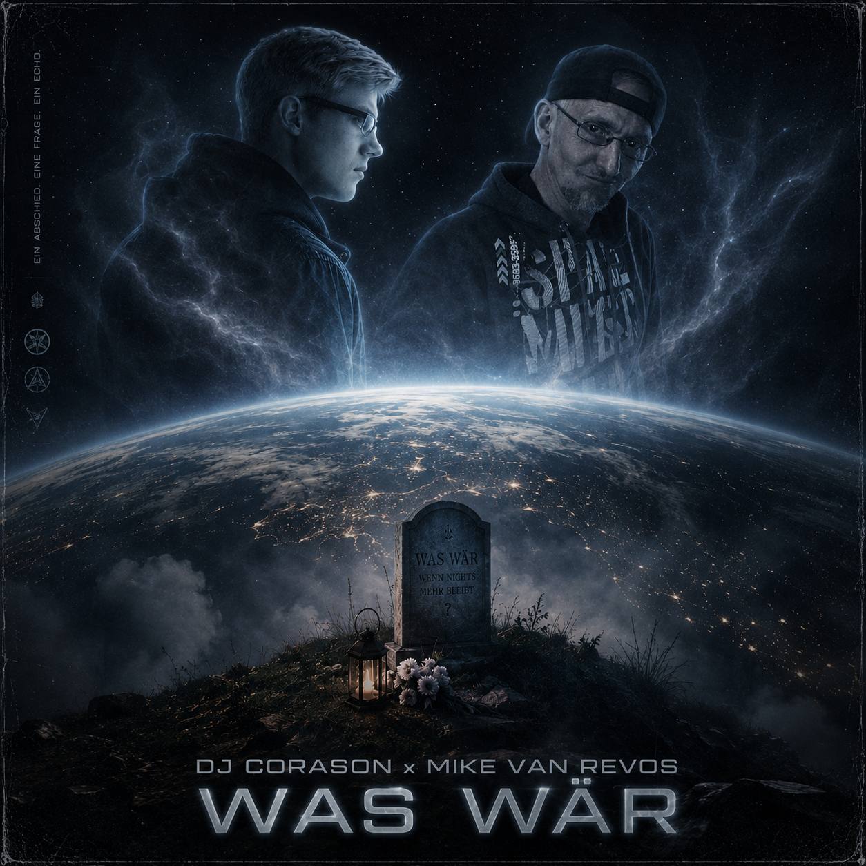 Track Cover Art
